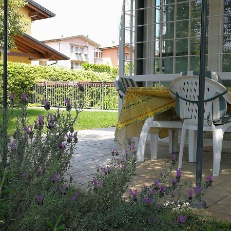 Casa Vacanze Stefy Пескантіна Екстер'єр фото
