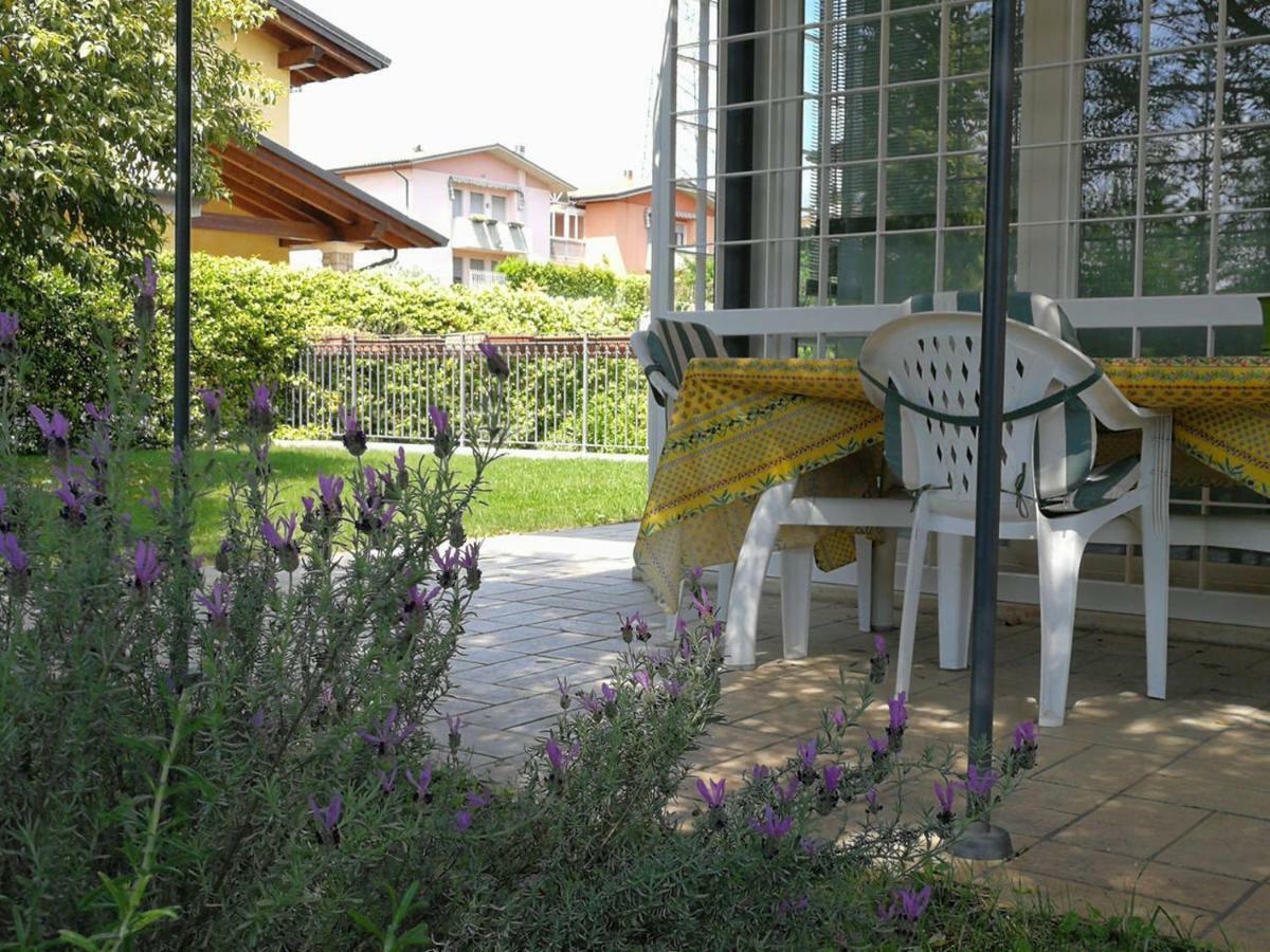 Casa Vacanze Stefy Пескантіна Екстер'єр фото