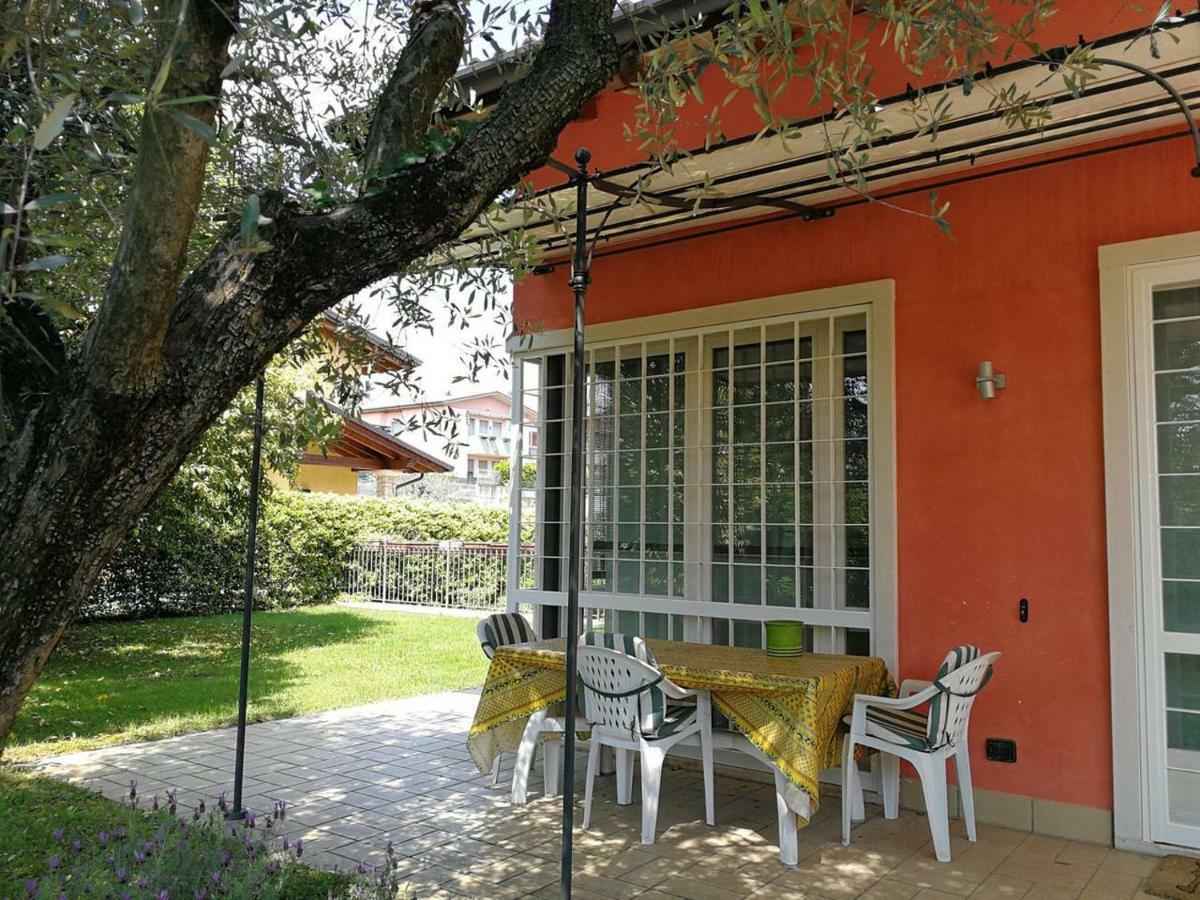 Casa Vacanze Stefy Пескантіна Екстер'єр фото