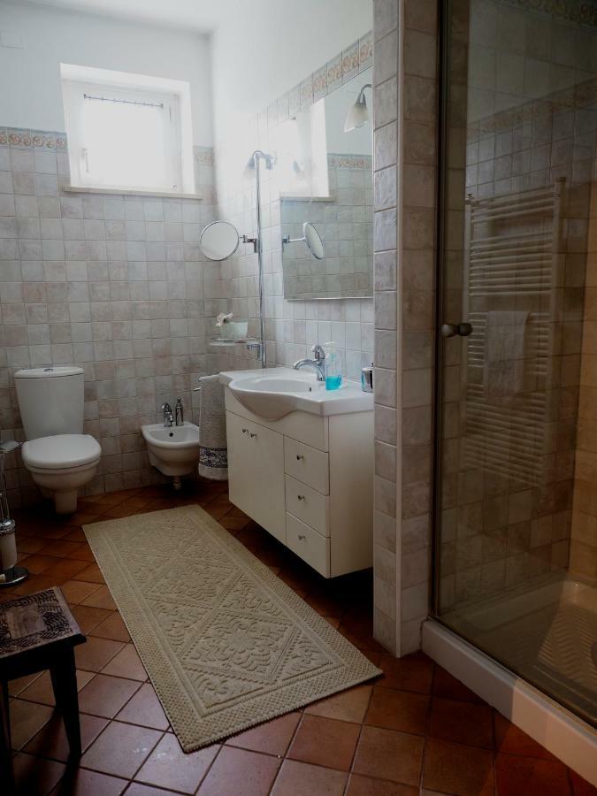Casa Vacanze Stefy Пескантіна Екстер'єр фото