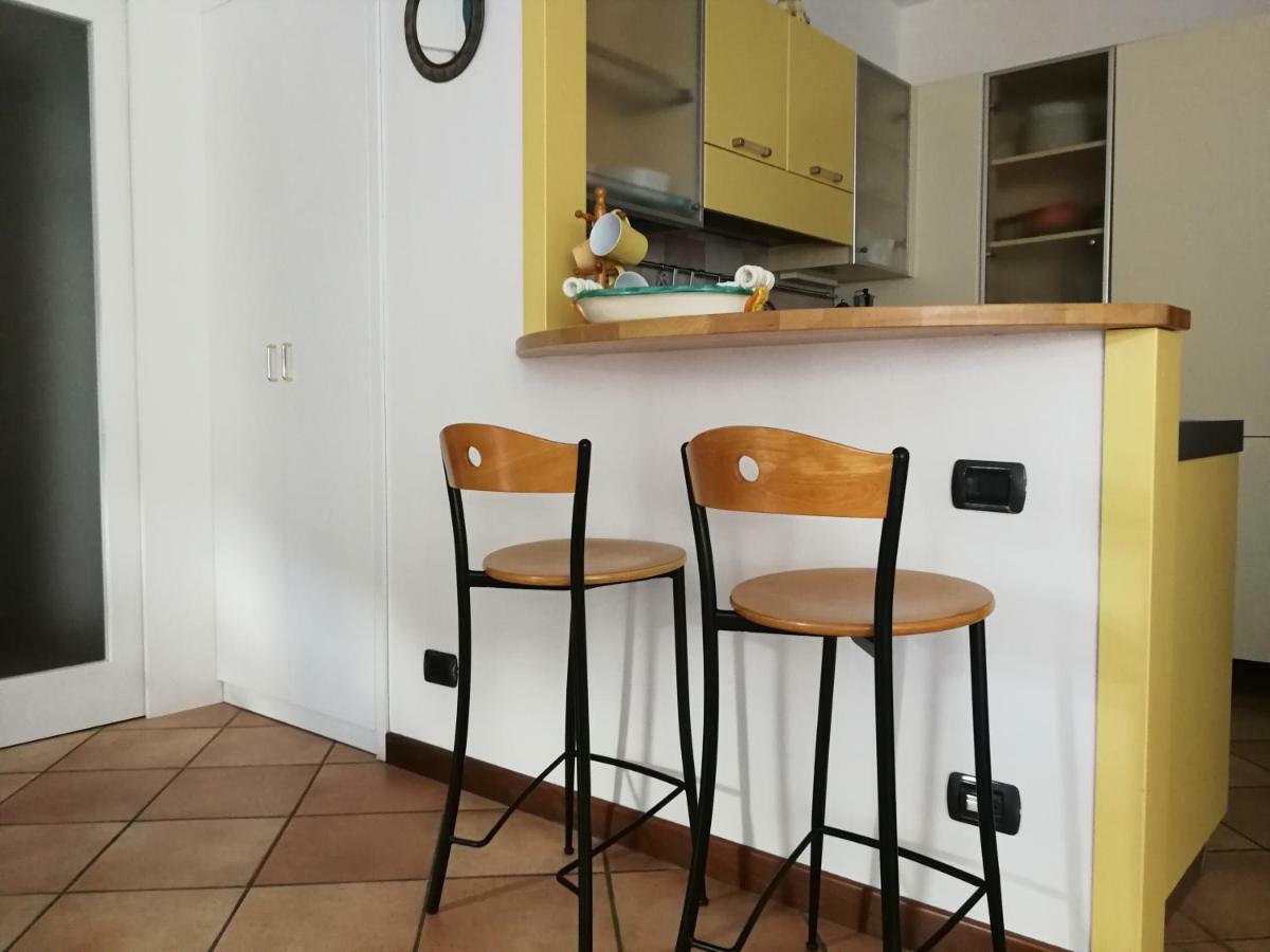 Casa Vacanze Stefy Пескантіна Екстер'єр фото