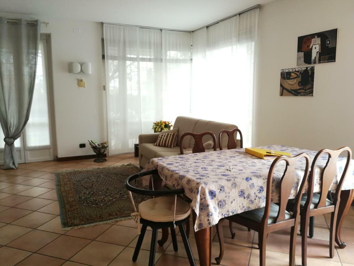 Casa Vacanze Stefy Пескантіна Екстер'єр фото