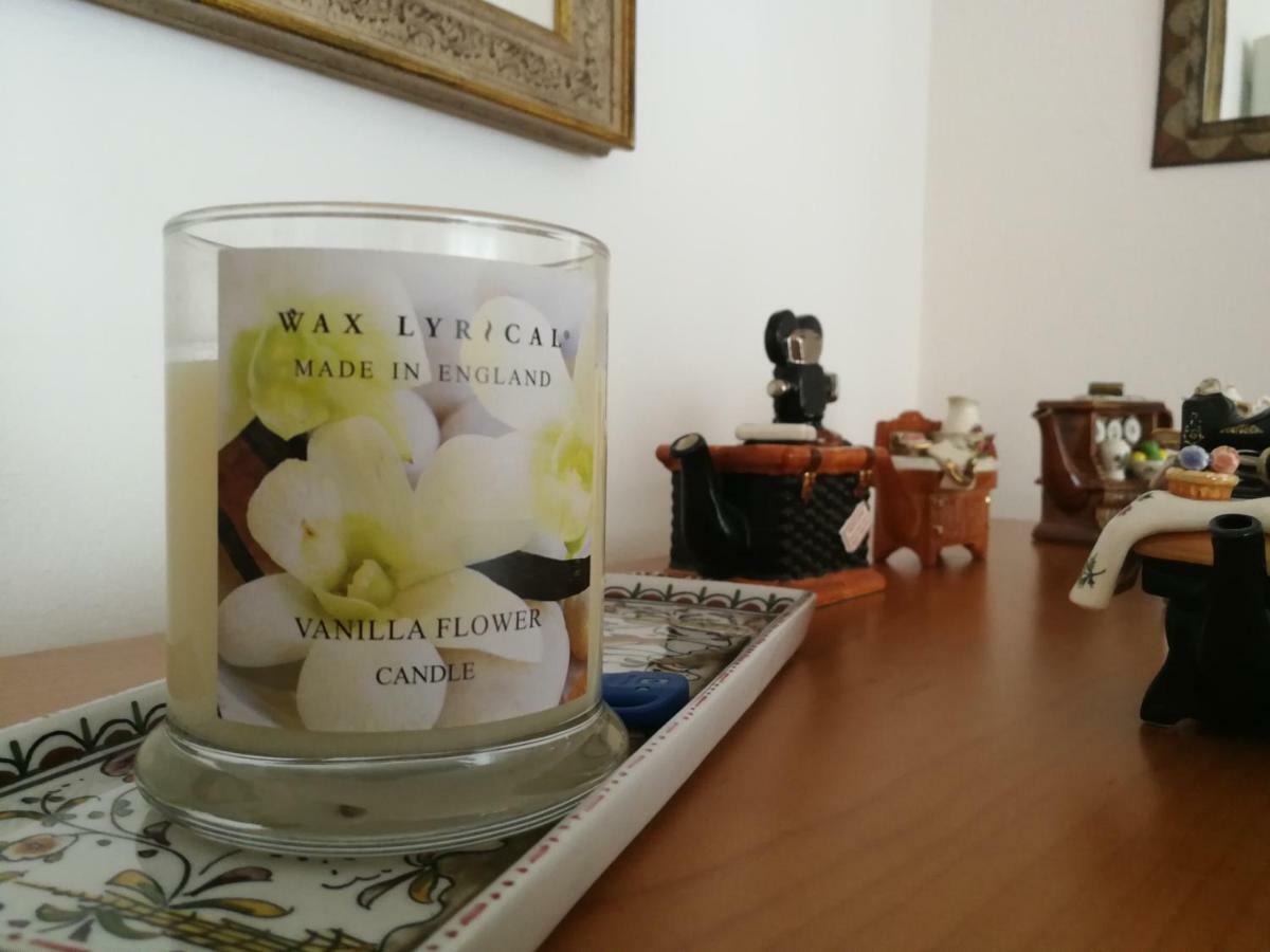 Casa Vacanze Stefy Пескантіна Екстер'єр фото