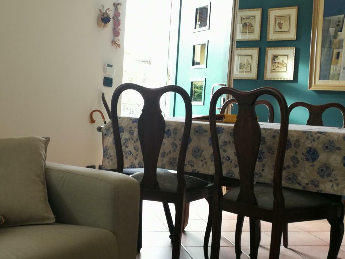 Casa Vacanze Stefy Пескантіна Екстер'єр фото
