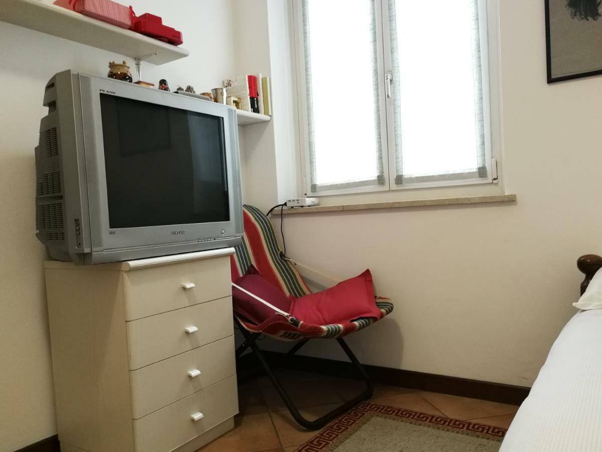 Casa Vacanze Stefy Пескантіна Екстер'єр фото
